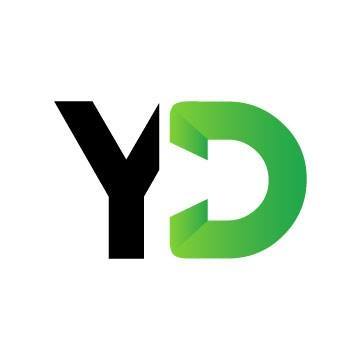Youthdiscount logo
