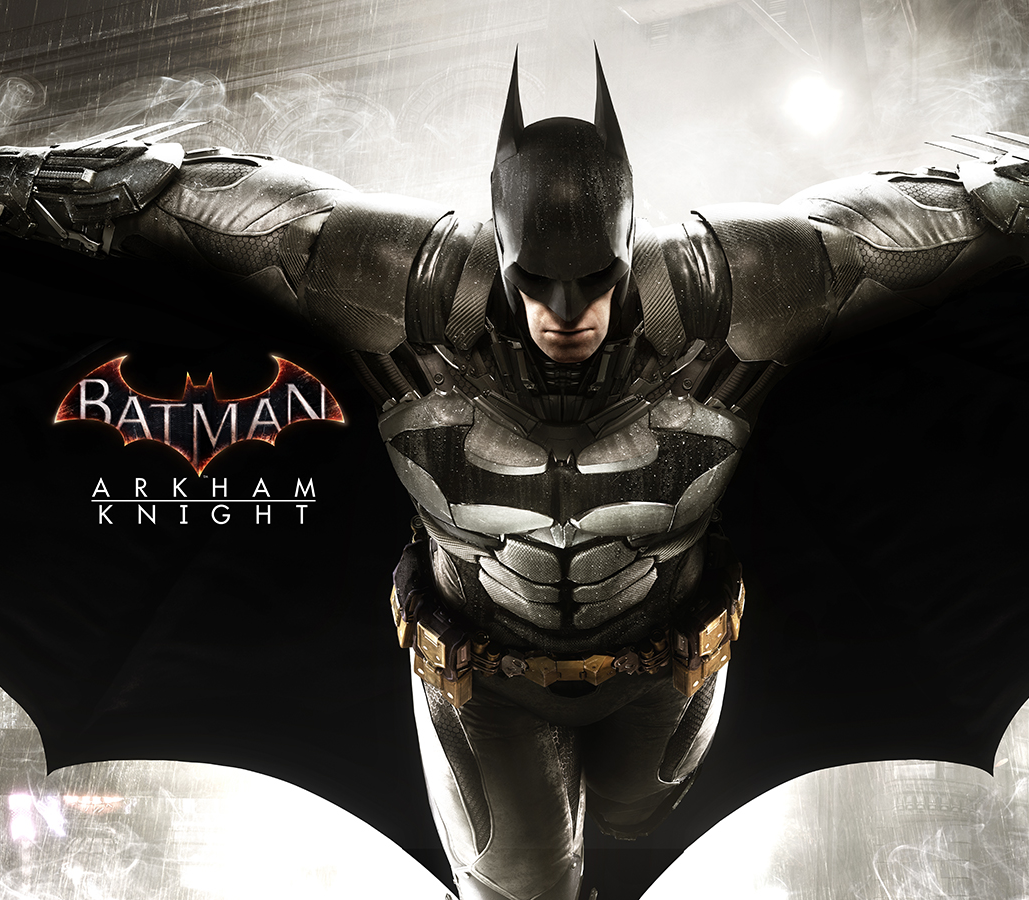Batman: Arkham Knight Steam CD Key - SoftwarePal