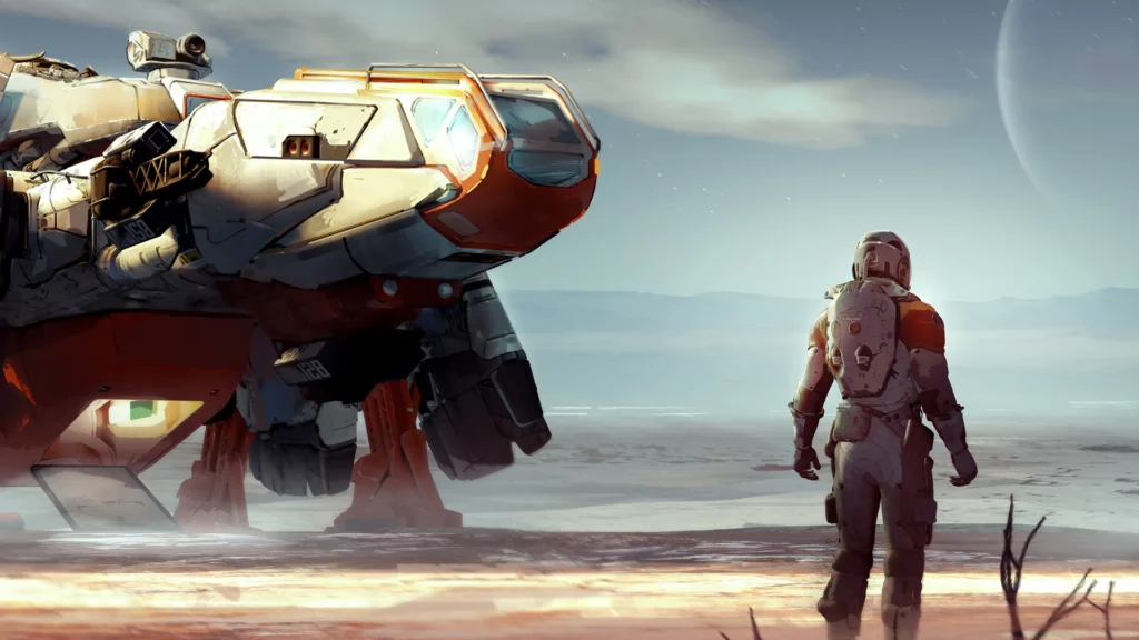 Starfield: The Game That Will Revolutionize the Sci-Fi Genre