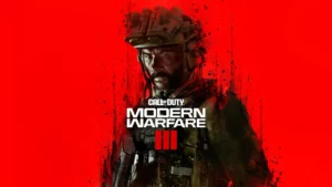 Modern Warfare |||: A Disappointing Reboot that Falls Short of its Predecessors